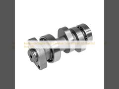 Piezas de motor de motocicleta Árbol de levas Titan 150 Fan 150 Start 150 Bros 150