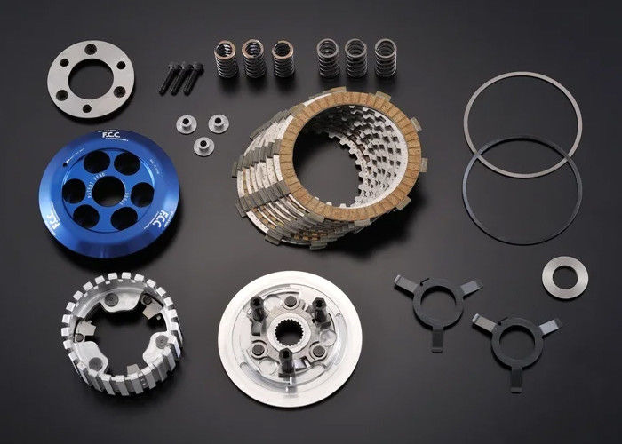 China. Chongqing Bright Motorparts Co., Ltd Perfil de la compañía