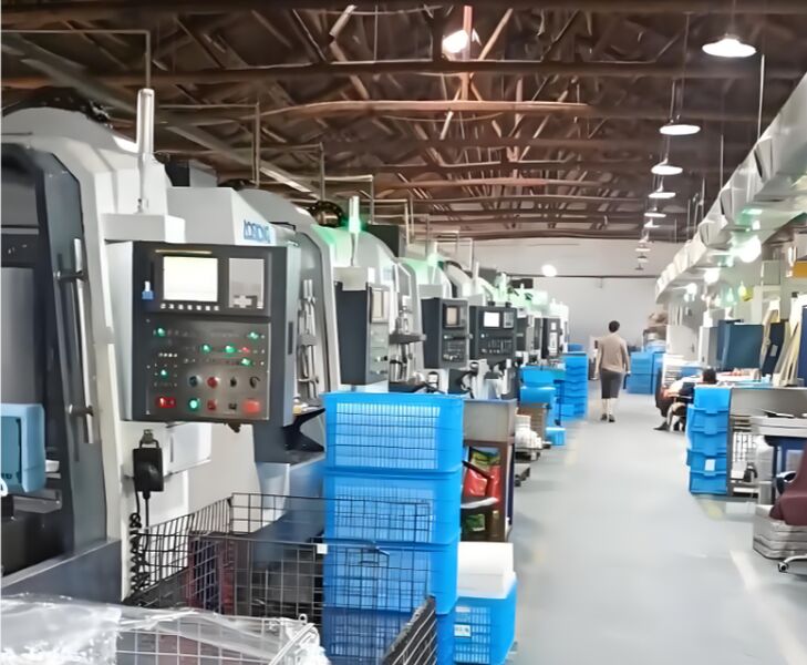 China. Chongqing Bright Motorparts Co., Ltd Perfil de la compañía