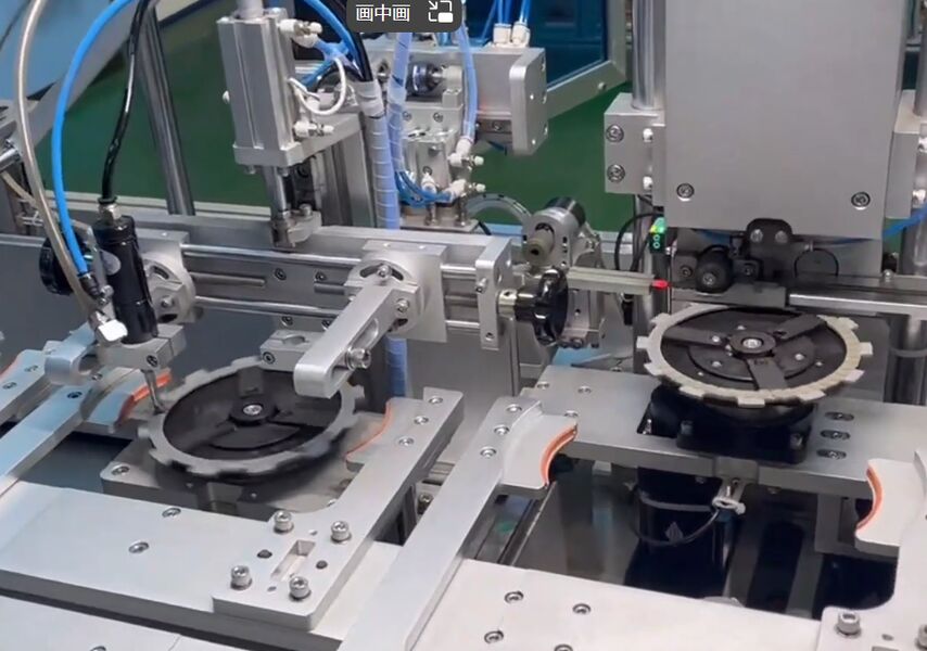 China. Chongqing Bright Motorparts Co., Ltd Perfil de la compañía