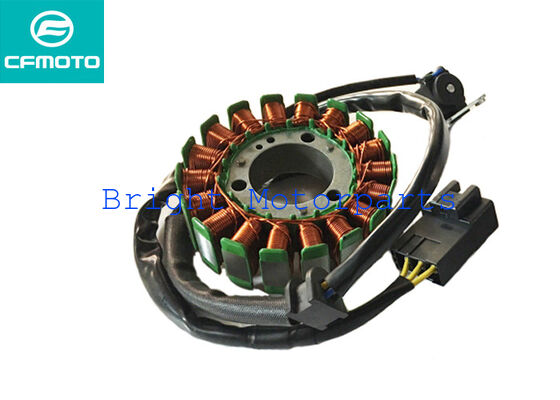 Original Pure Copper Motorcycle Magneto Stator Coil for CFMOTO 150NK 250NK 400NK