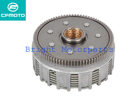 Motorcycle Genuine Parts Clutch Assembly for CFMOTO 250NK, 250SR
