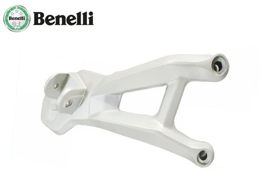 Motorcycle Genuine Parts Rear Footrest Bracket For Benelli BJ125-3E TNT 125