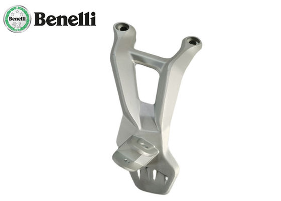 Motorcycle Genuine Parts Rear Footrest Bracket For Benelli BJ125-3E TNT 125
