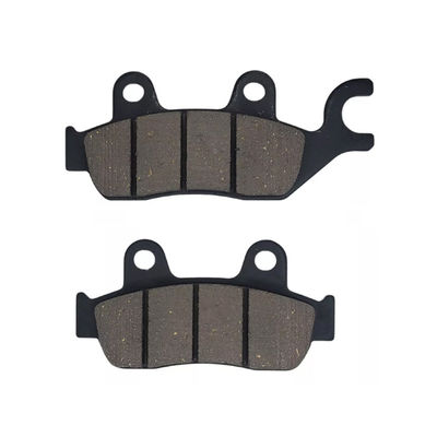 Genuine Front Brake Pad Set for Honda GL150 CBF125 CB190R 06455-KYA-621