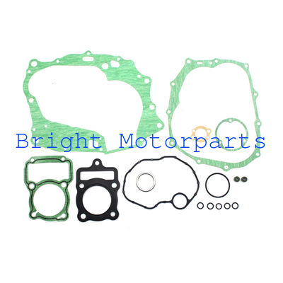 Motorcycles Gasket Kits / Engine Overall Complete Gasket Set for Honda CG125