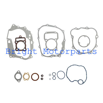 Motorcycles Gasket Kits / Engine Overall Complete Gasket Set for Honda CG125