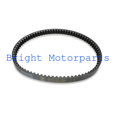 Motorcycle Drive Belts / Gates Powerlink 743-20-30 CVT Drive Belt for GY6 125cc 150cc