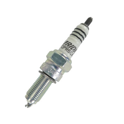 Original NGK Motorcycle Iridium Spark Plugs 93921 CPR6EAIX-9S for Honda Wave 125