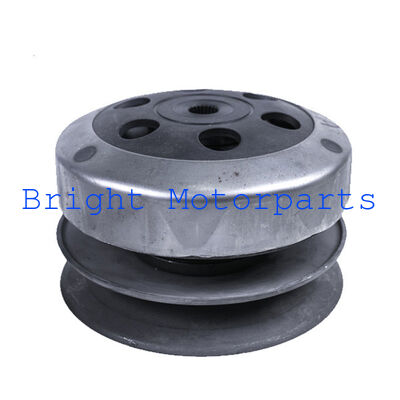 FCC Original Rear Clutch Assembly Scooter CVT Clutch Driven Pulley Assy For Honda K48 Spacy Alpha