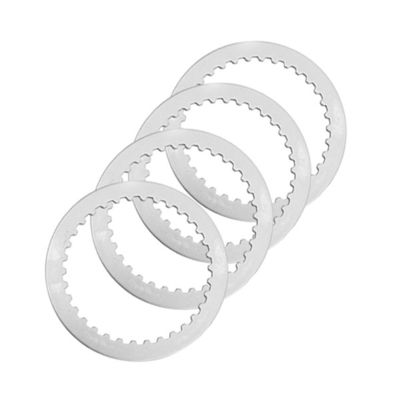 Steel Motorcycle Clutch Plate For Honda CRF150F CB125F 22321-KTT-900