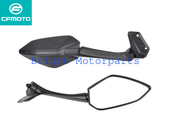 Motorcycle Rearview Mirror Motorcycle Genuine Part For CFMOTO 250SR
