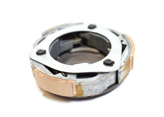 Juego de pesos centrífugos CVT para scooter, conjunto de embrague primario para Honda Forza 250