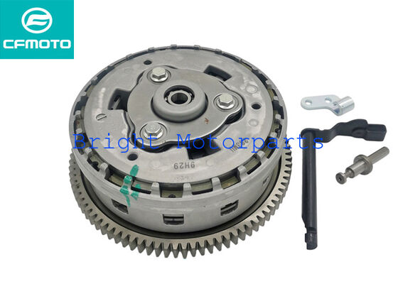 Motorcycle Assist Slipper Clutch Motorcycle Genuine Parts For CFMOTO 400NK 650NK
