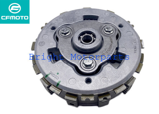 Motorcycle Assist Slipper Clutch Motorcycle Genuine Parts For CFMOTO 400NK 650NK