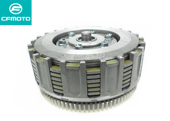 Motorcycle Clutch Assy Motorcycle Genuine Parts For CFMOTO 250NK 250SR