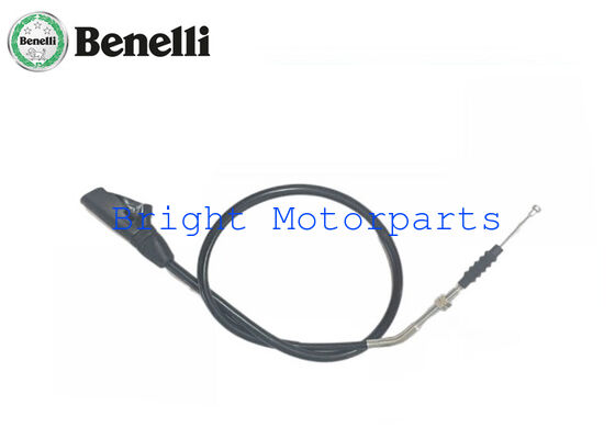 BN250 BJ250 Partes de motocicleta personalizadas Cable de embrague de motocicleta para Benelli TNT250