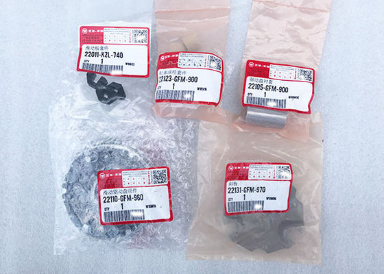 Escúter de embrague variador de la maniobra de la cara de la polea Assy para Honda Scooter Vision NSC110, Lead 110, NHX110