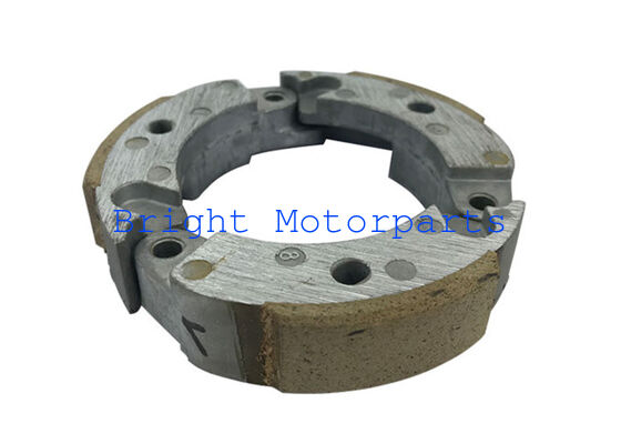 FCC Scooter CVT Clutch Shoe /  Weight Clutch Set for Honda SCR100, Spacy 100