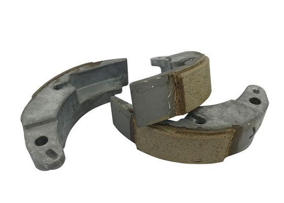 Zapata de embrague CVT / Juego de embrague de peso para Honda SCR100, Spacy 100