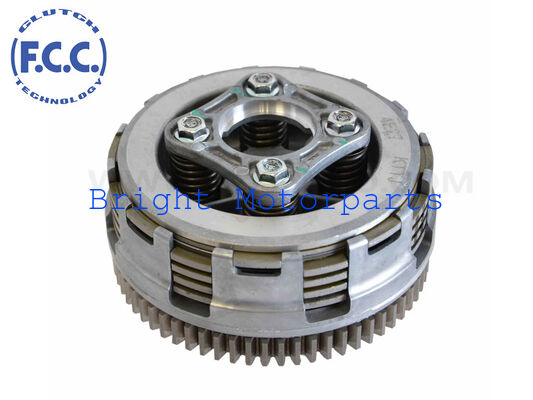 OEM Montaje de embrague de motocicleta Montaje completo CBF150 22000-KTT-900 Para Honda