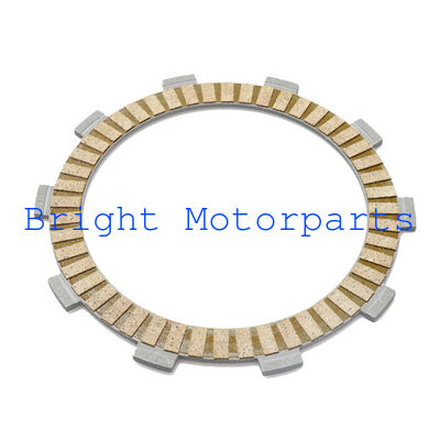 Japan FCC Original Paper-based Motorcycle Clutch Friction Disk for Honda CBR600RR VT750 Shadow