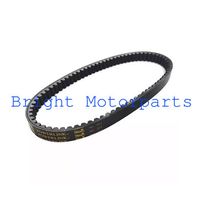 OEM Motorcycle Rubber Drive Belts 22.2*791*28 Transmission Gates Belt
