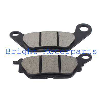 OEM Motorcycle Brake Disc Front Brake Pads Set for Yamaha YBR125 JYM125