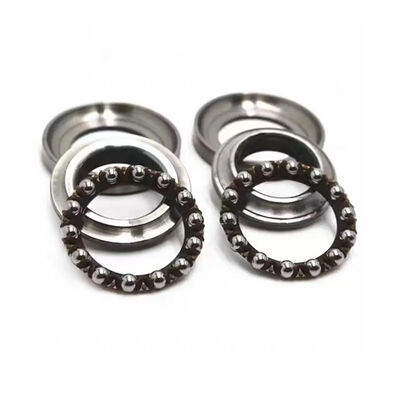 MotMotorcycle Steering Bearing Kits / Direction Column Bearing For Honda CG125