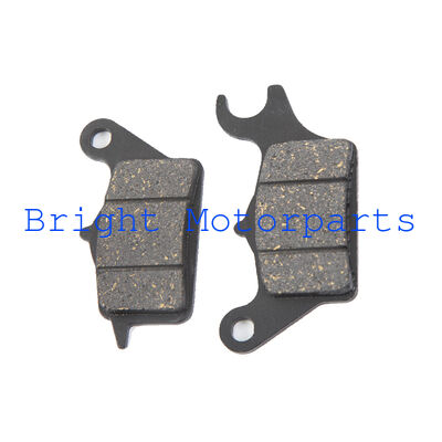 Pads de freno delantero semimetálicos para motocicletas para Honda Beat FI, 06455-KVB-T01