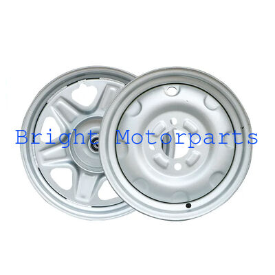 3 Wheeler Parts Aluminum Alloy Wheel Hub Wheel Rim for Electric Tricycle