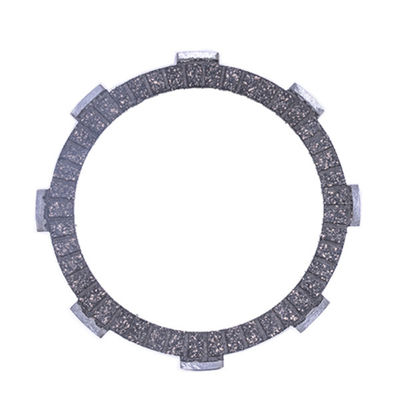 FCC Original Rubber-Cork Material Clutch Plate for Honda TMX 155 TMX 125 ALPHA OEM 22201-GF6-000