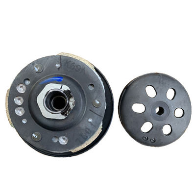 Conjunto de embrague trasero CVT para scooter genuino / Polea impulsada por correa Assy para Honda Activa S Vision 125